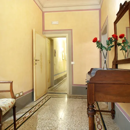 Nocleg ze śniadaniem Amalia Florencja