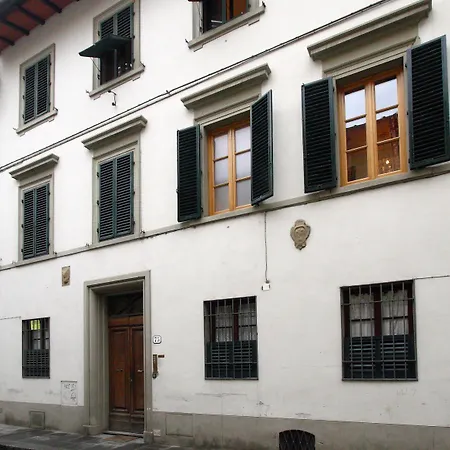 Amalia Nocleg ze śniadaniem Florencja