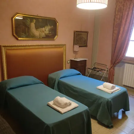 Nocleg ze śniadaniem Amalia *