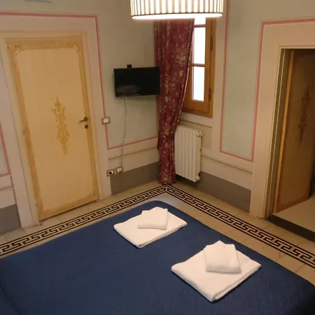 Amalia Nocleg ze śniadaniem Florencja