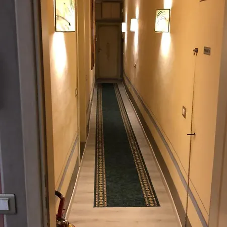 Отель типа 