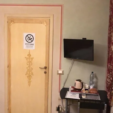 Отель типа 