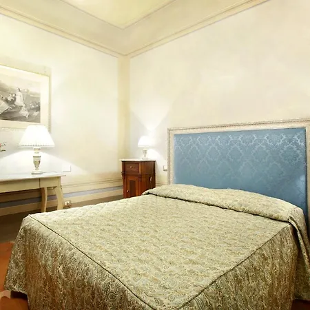 Bed & Breakfast Amalia Florence