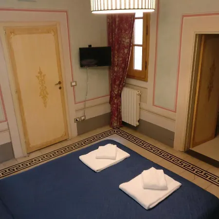 Bed & Breakfast Amalia *