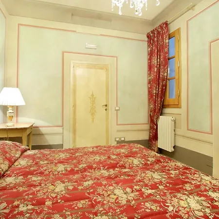 Bed & Breakfast Amalia