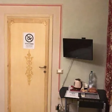 Amalia Bed & Breakfast *